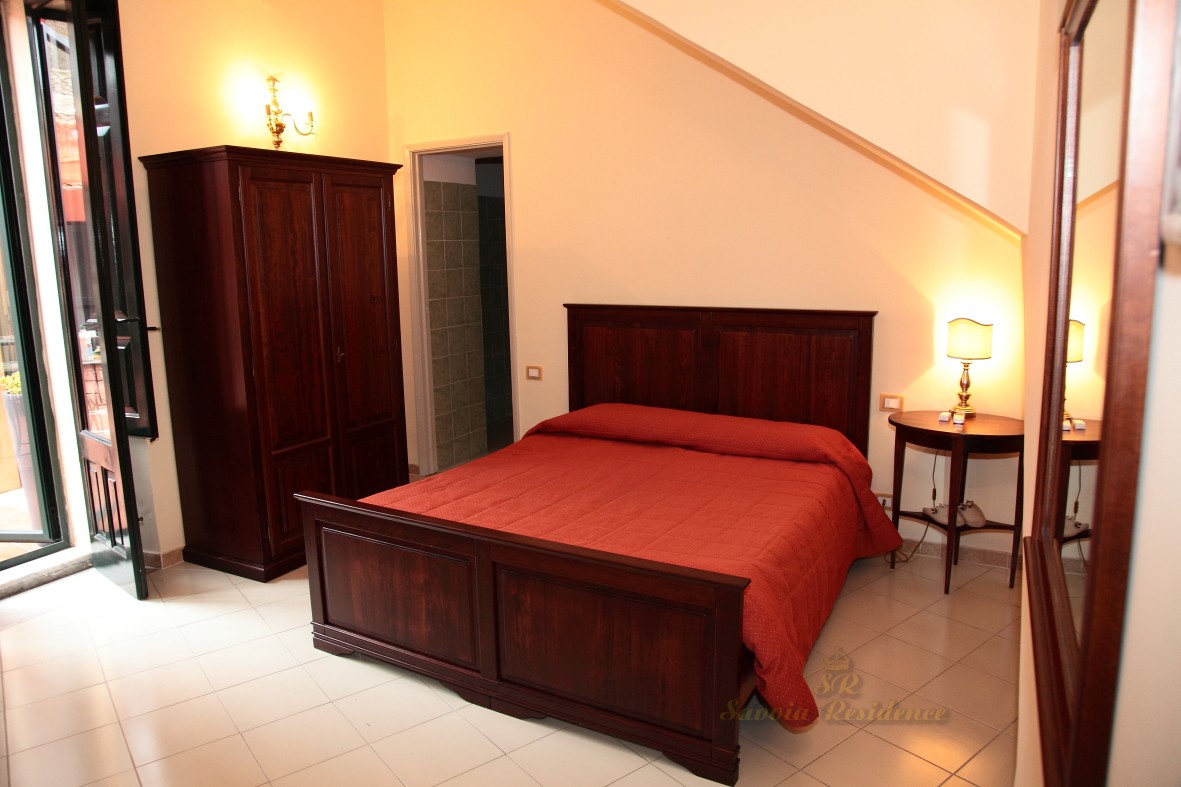 Camere Acireale Catania - Savoia Residence